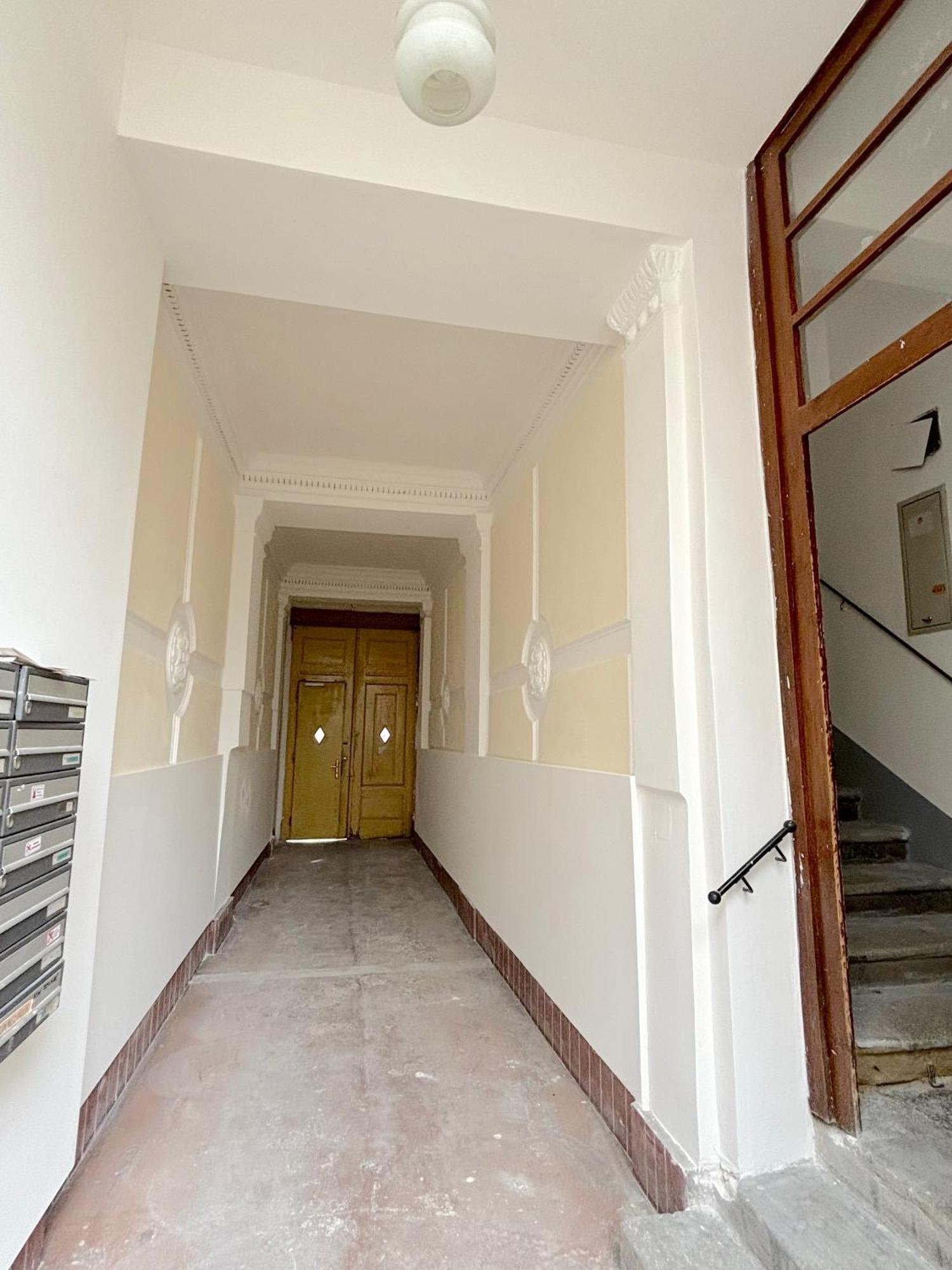 Traumhafte Wohnung Fuer 2, Walk In Dusche, Extra Kueche, Nespresso, Zentral Wien Ngoại thất bức ảnh